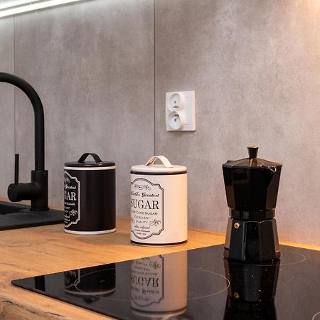 Apartamenty Marii Konopnickiej クラクフ エクステリア 写真