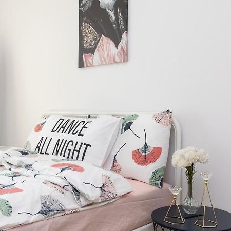 Apartamenty Marii Konopnickiej クラクフ エクステリア 写真